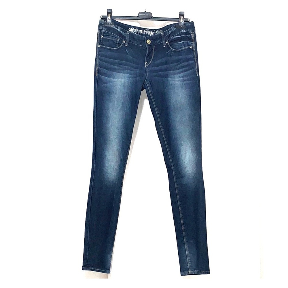 Express Jean Legging